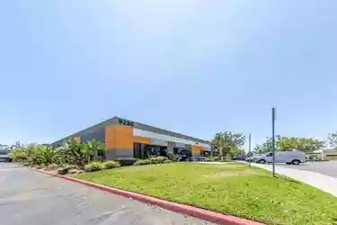 San Diego - Office Service