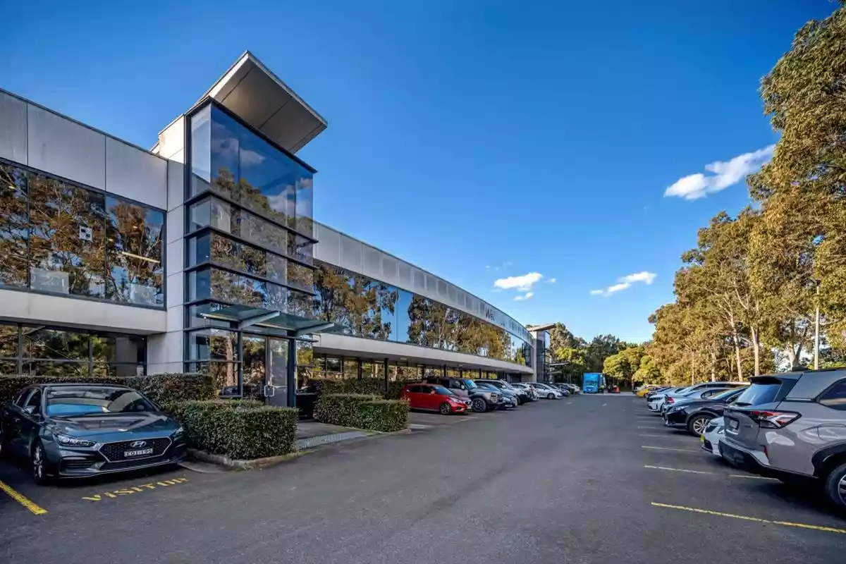 101-103 Williamson Road