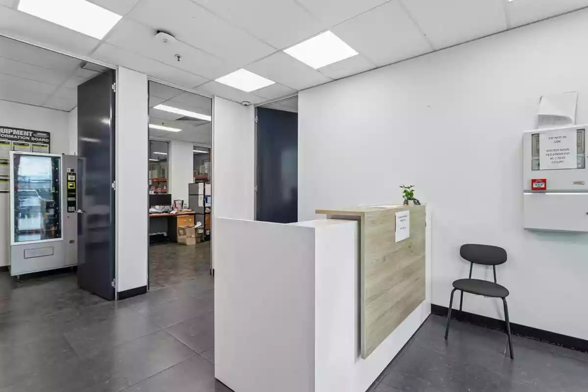 7 Zest Court