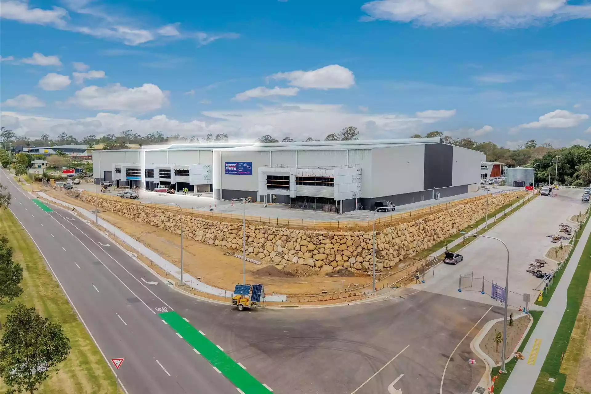 Tenancy 2/372 Progress Road