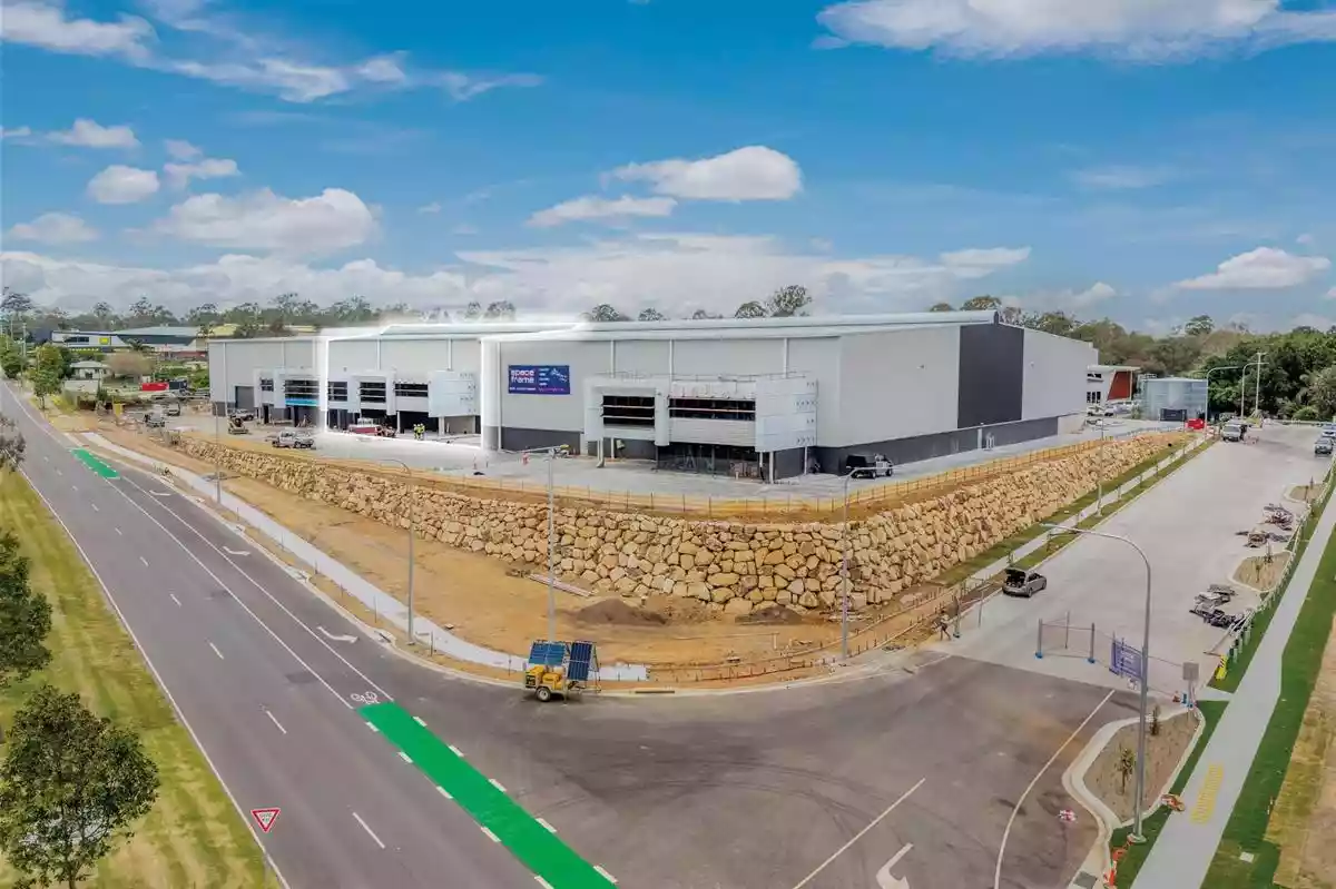 Tenancy 2/372 Progress Road