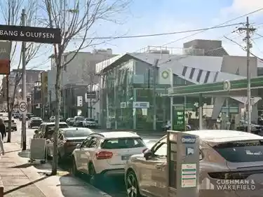 455 Church Street