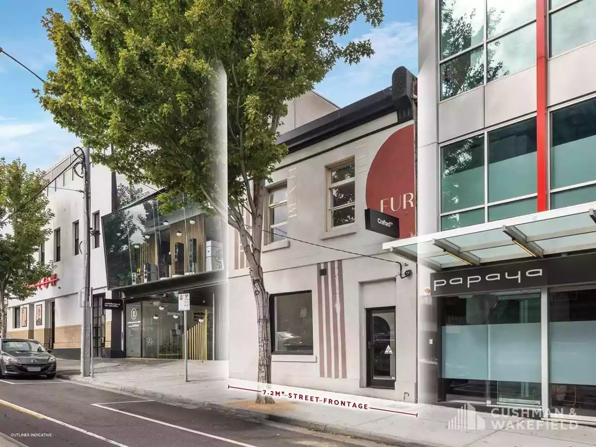 455 Church Street