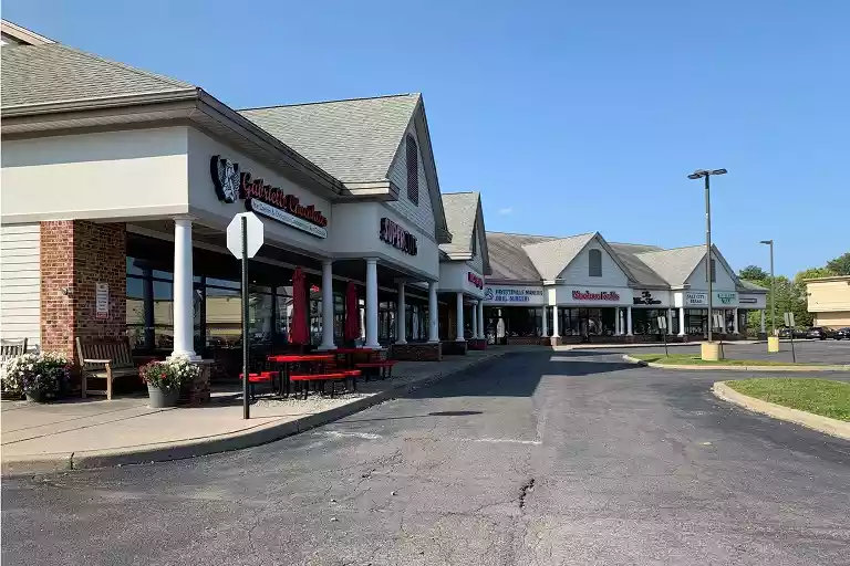 Manlius Commons