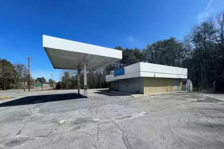 Former Sunoco