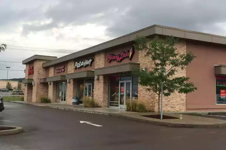 Retail for Lease