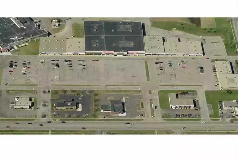 Urbandale Plaza