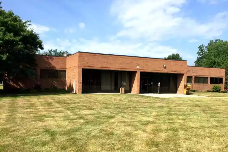 Office for Lease
