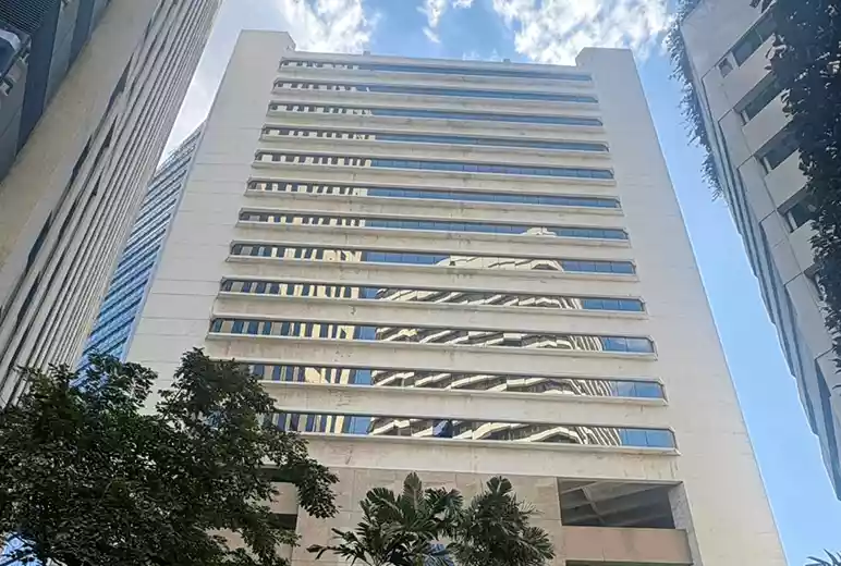 Clubco at Asia Centre