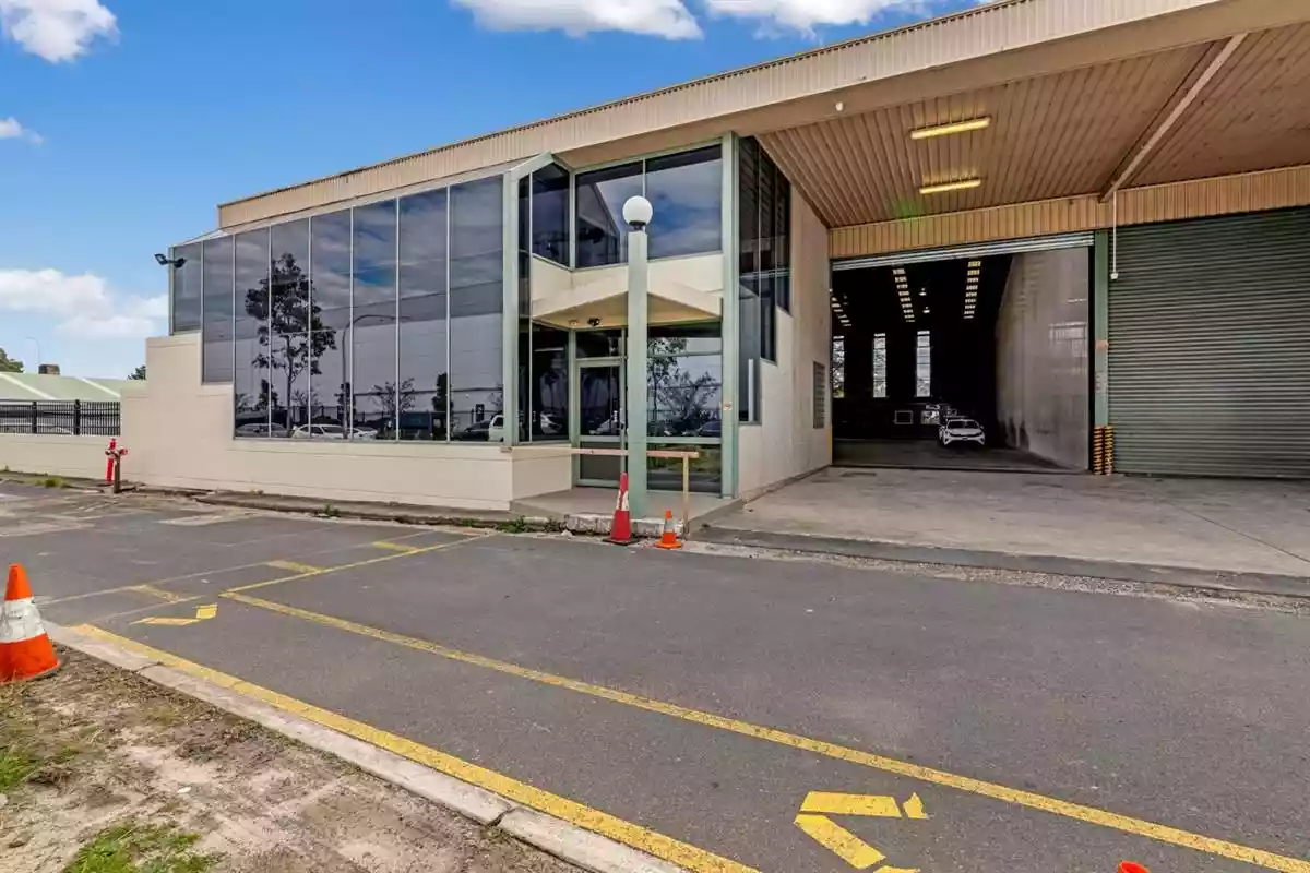 Tenancy B/1-3 Ricketty Street