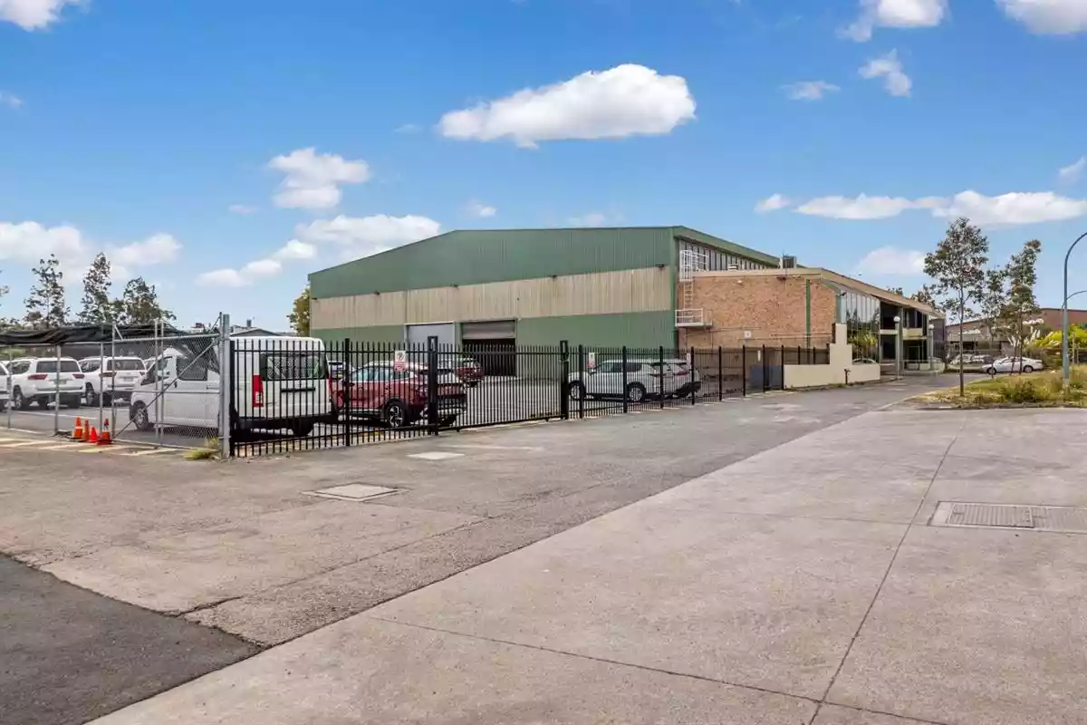 Tenancy B/1-3 Ricketty Street