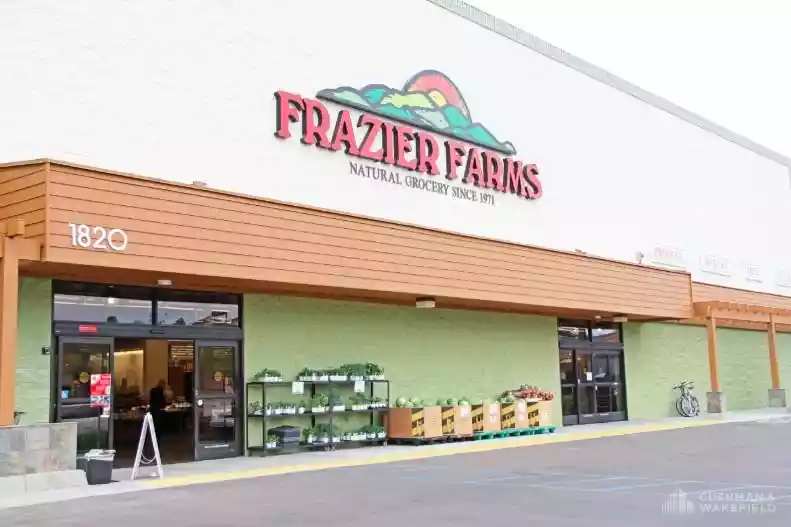 Frazier Farms Market Center
