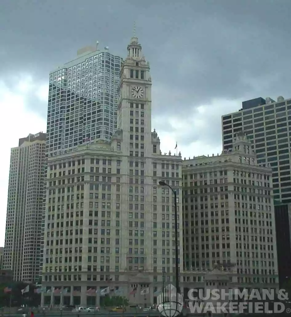 Chicago - Office