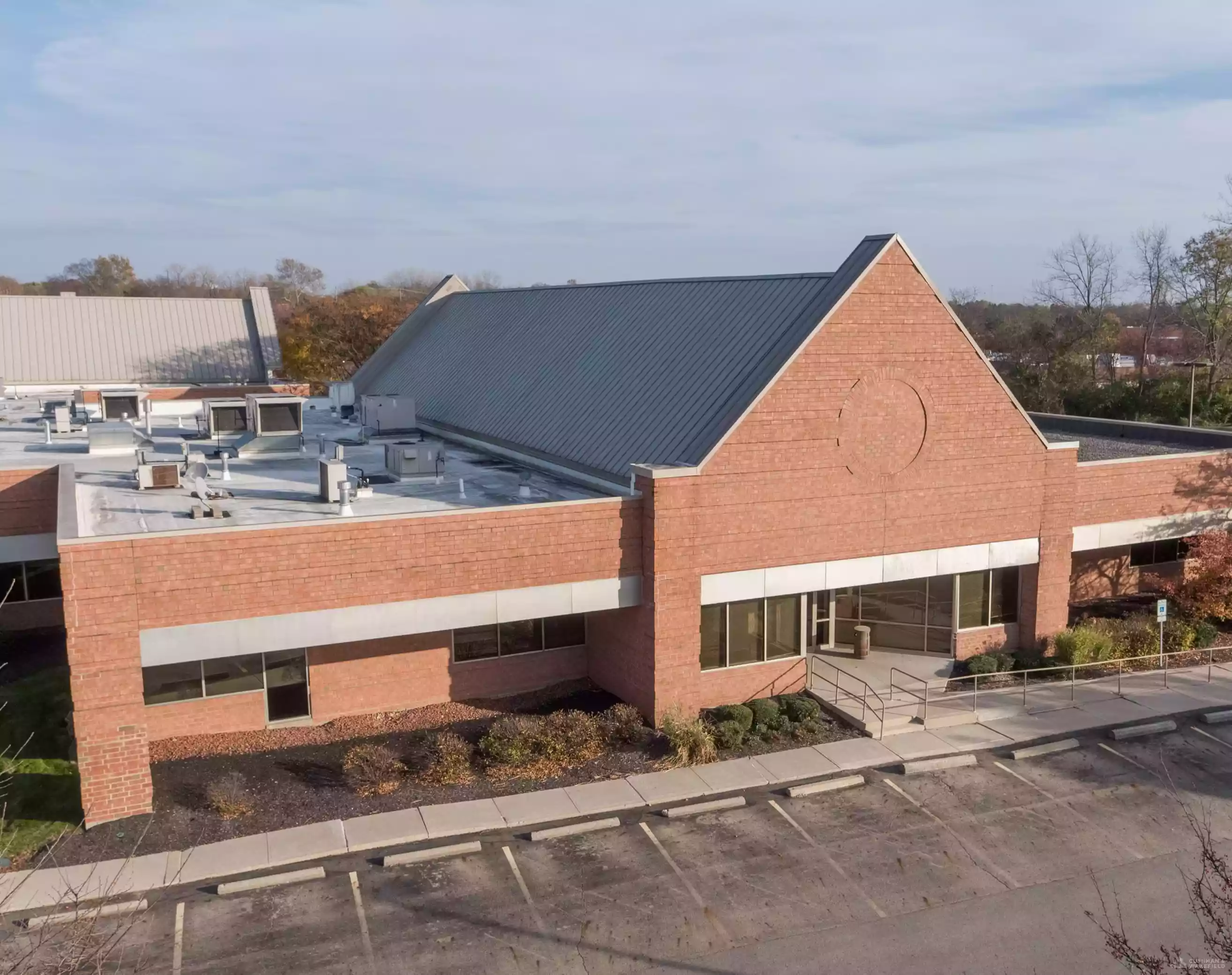 Brooksedge Medical Center - 259