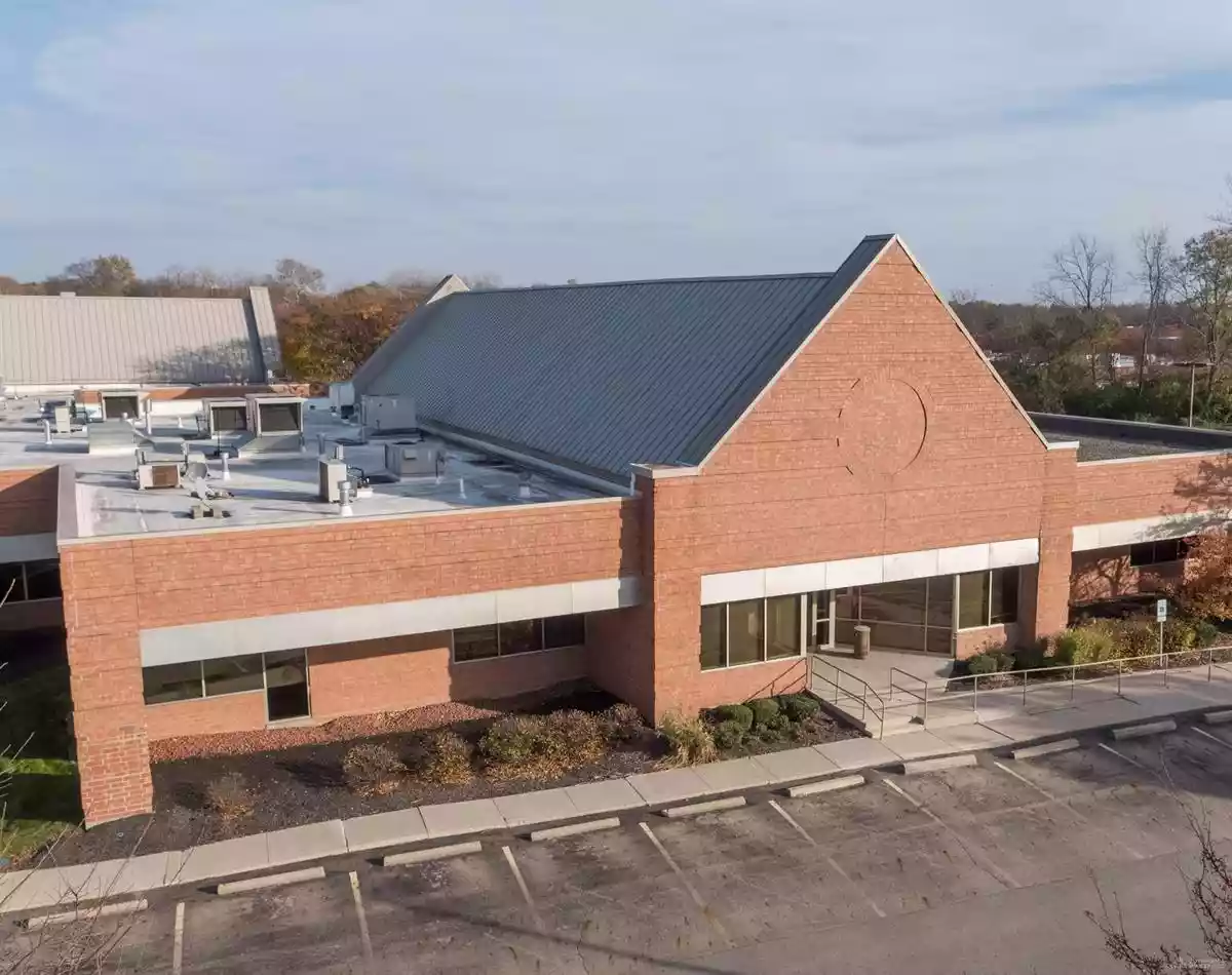 Westerville - Office