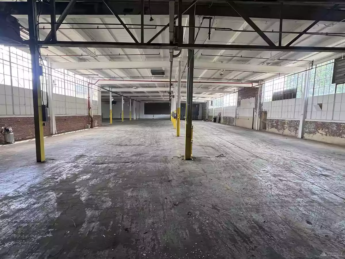 Jackson - Manufacturing