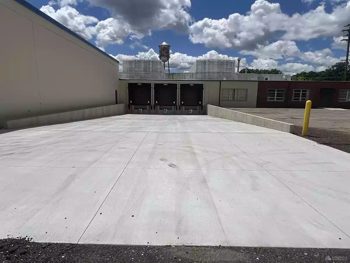 Jackson - Manufacturing