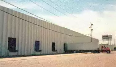 Denver - Warehouse/Distribution