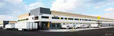 Aurora - Warehouse/Distribution