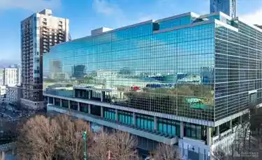 Atlanta - Office