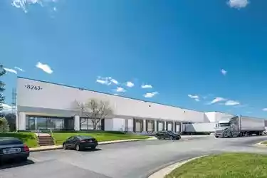 Jessup - Warehouse/Distribution