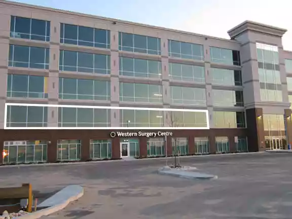 UNIT 403 & 404 - 1020 LORIMER BLVD