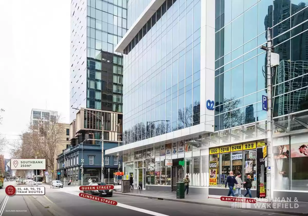 Shop 6/2 Queen St
