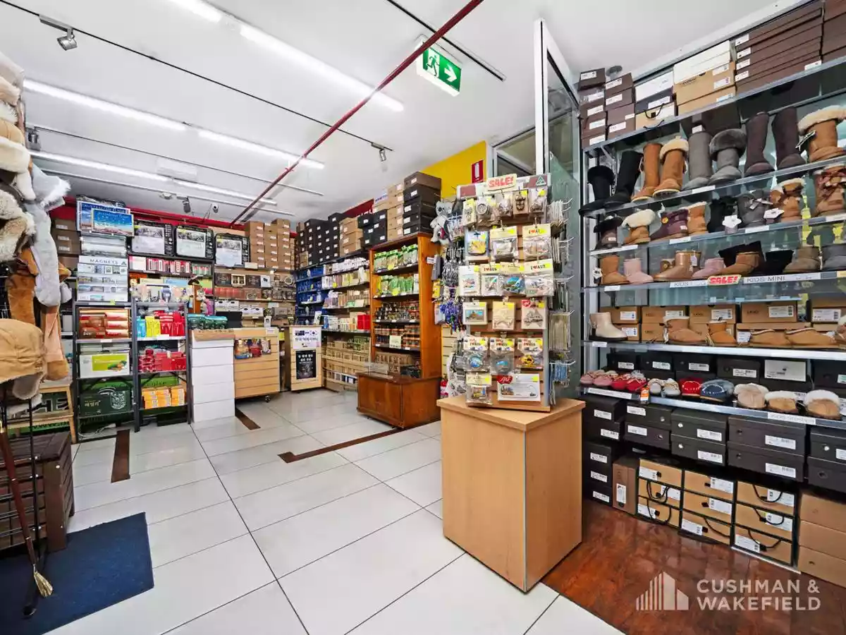 Shop 6/2 Queen St
