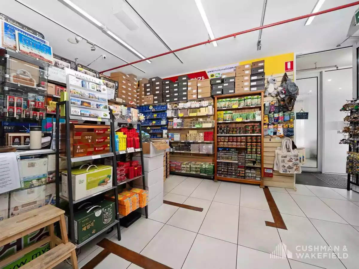 Shop 6/2 Queen St