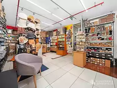 Shop 6/2 Queen St