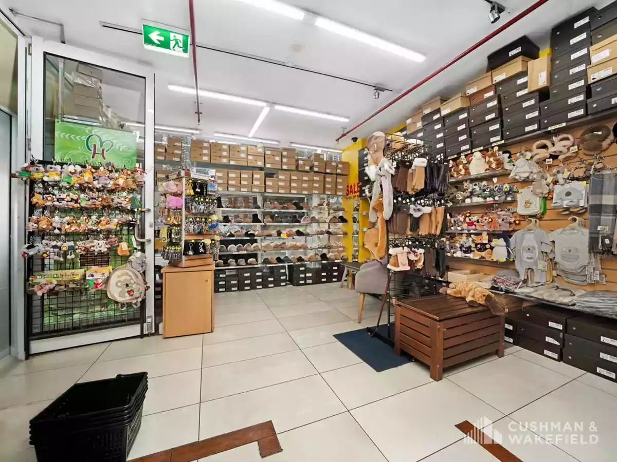 Shop 6/2 Queen St
