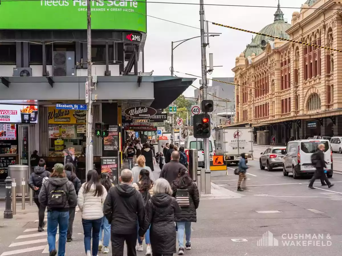 Shop 6/2 Queen St