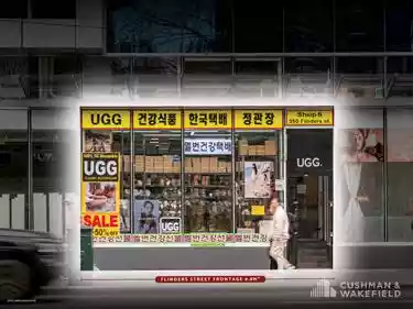 Shop 6/2 Queen St