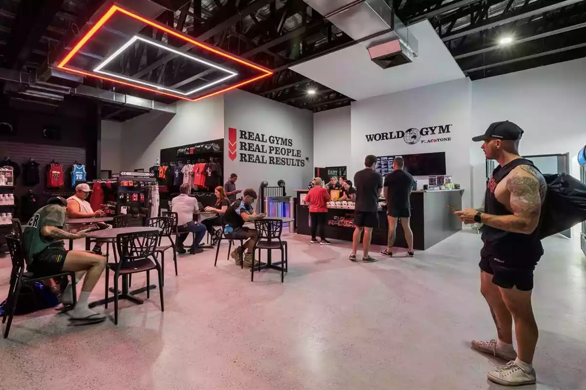 15 Gates Road