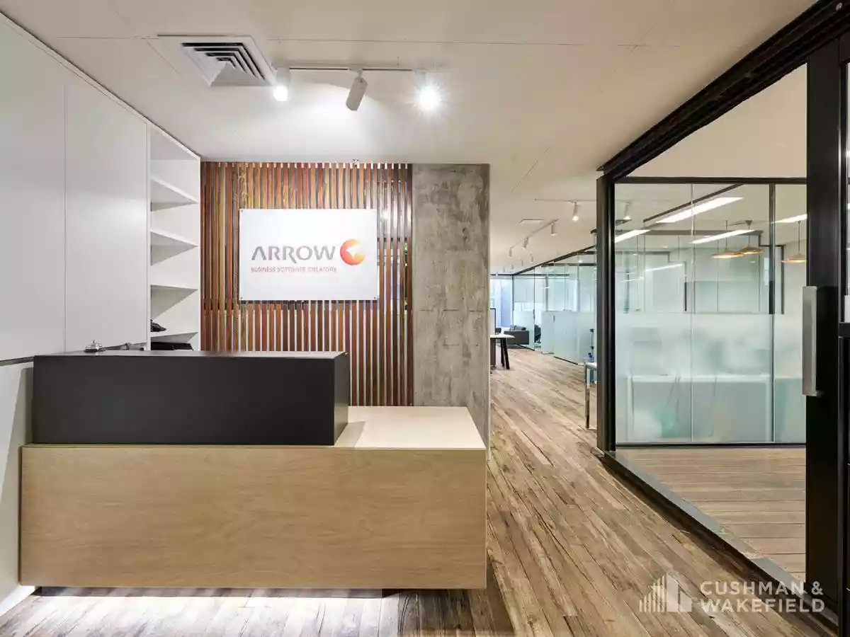 Level 4/5 Claremont Street