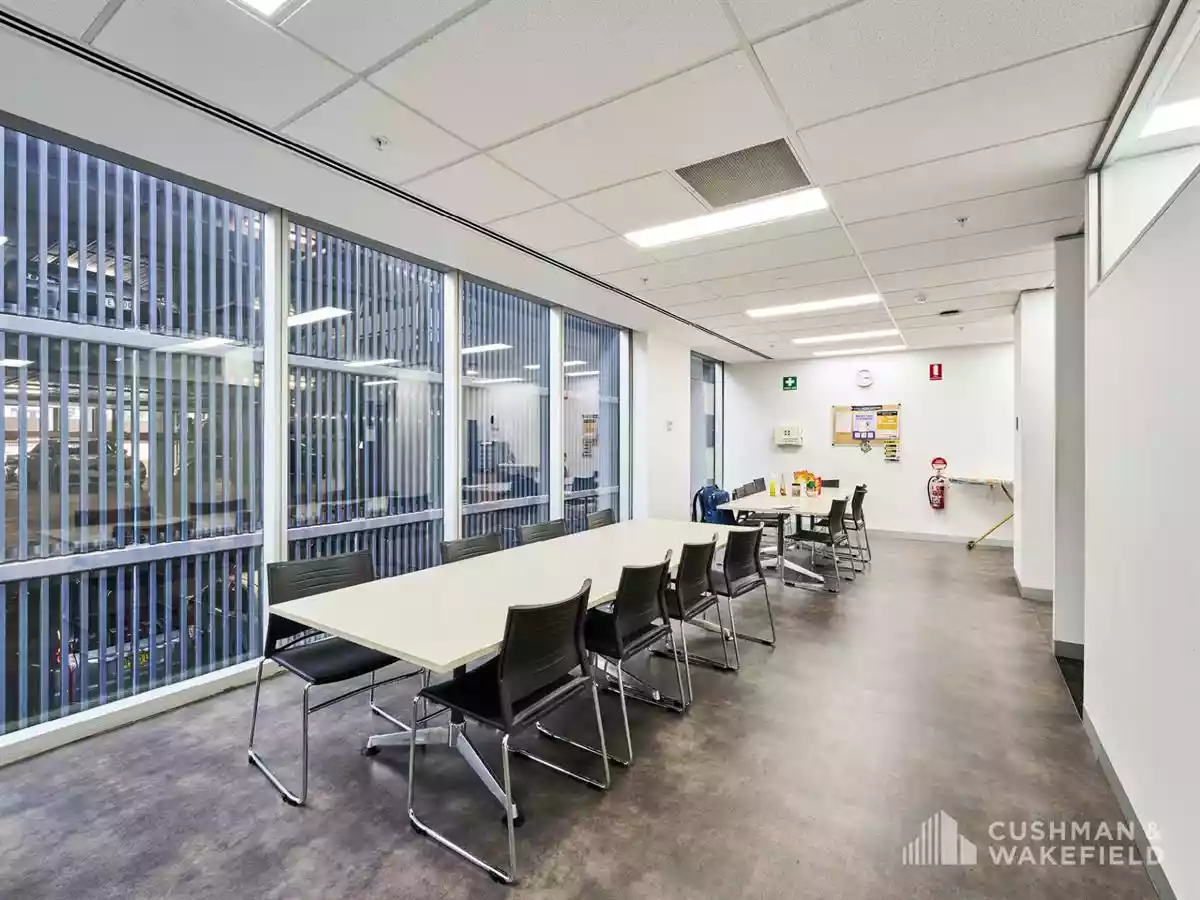 Level 4/5 Claremont Street