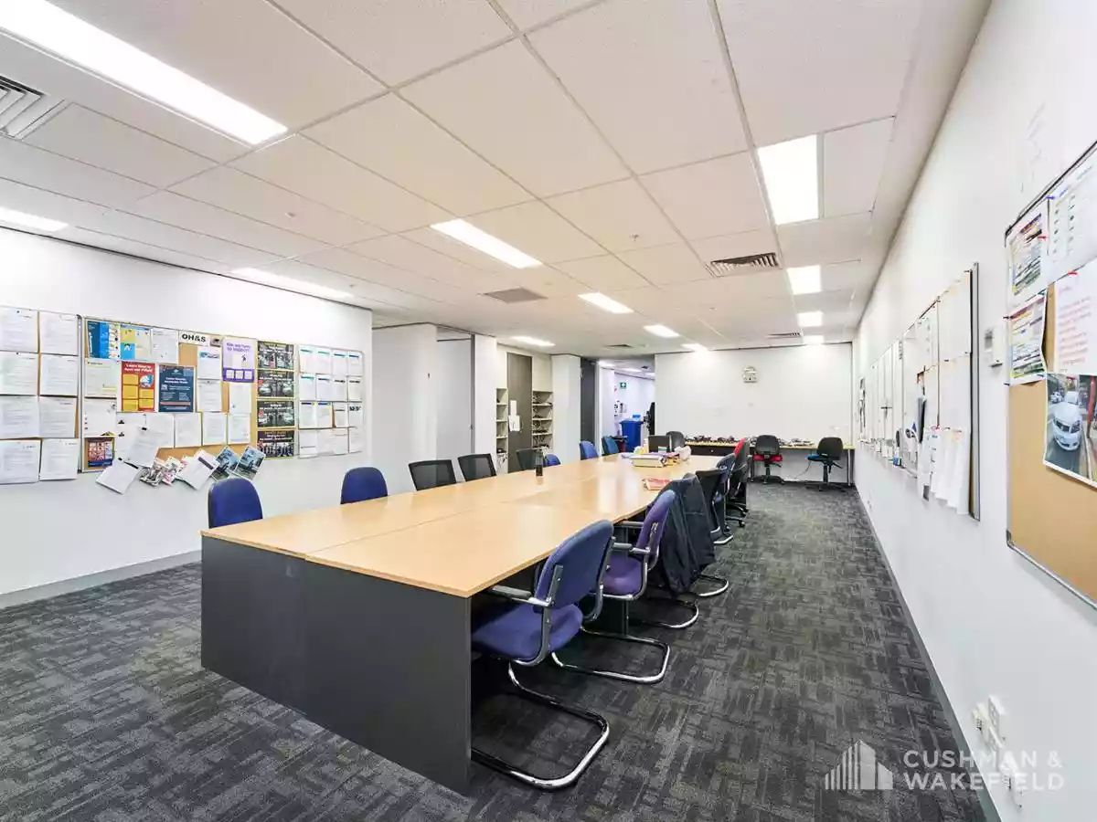 Level 4/5 Claremont Street