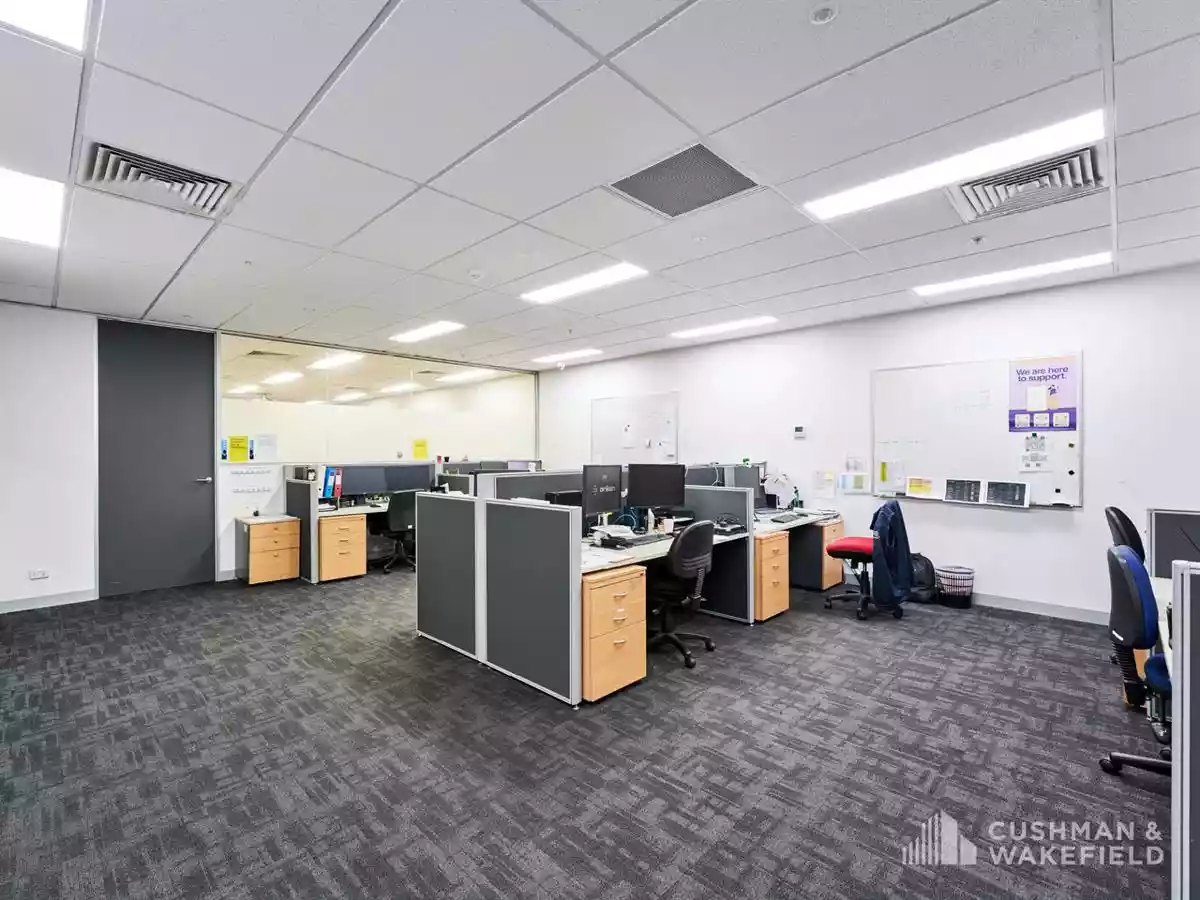 Level 4/5 Claremont Street