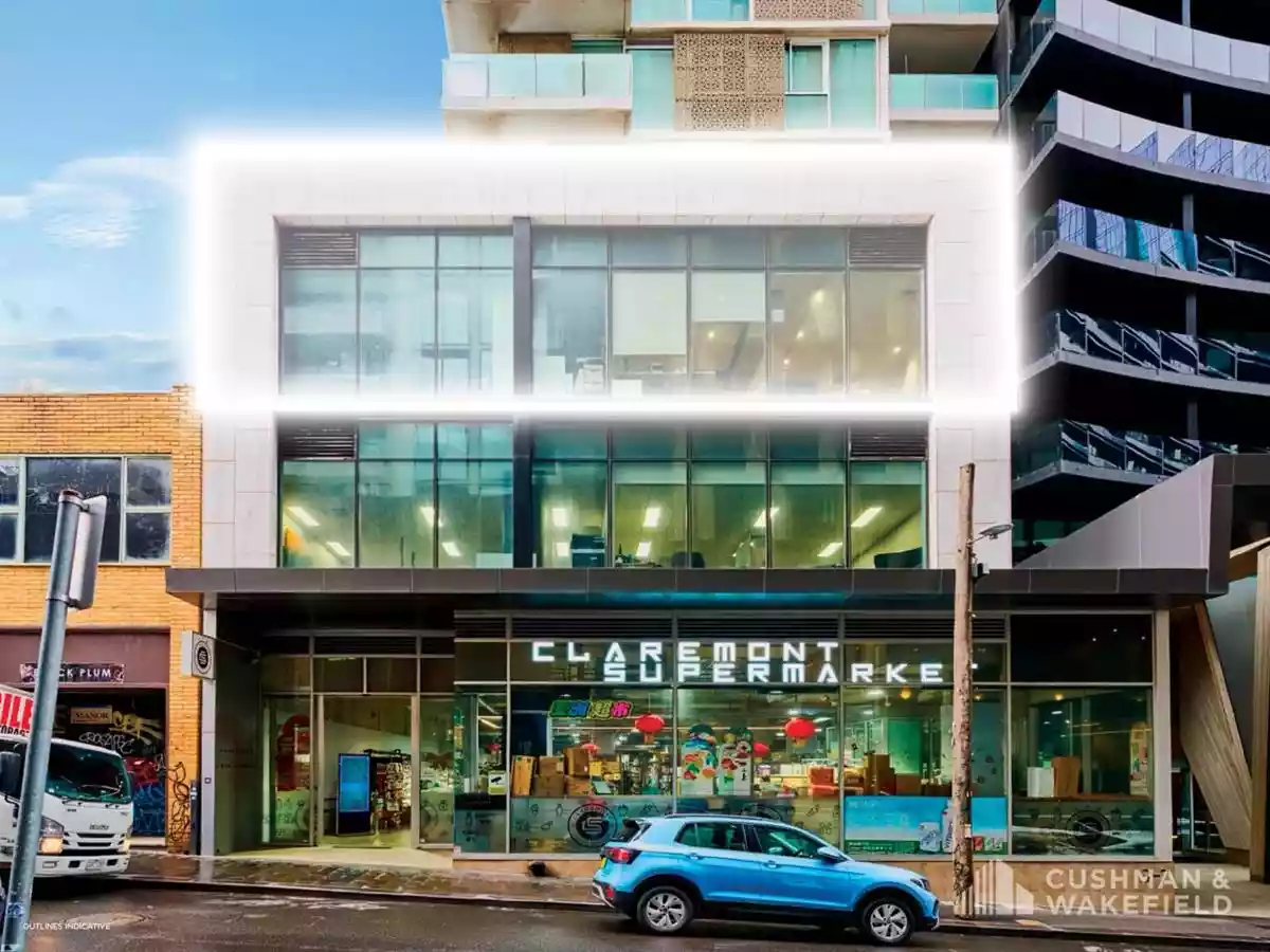 Level 4/5 Claremont Street