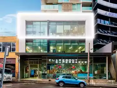 Level 4/5 Claremont Street