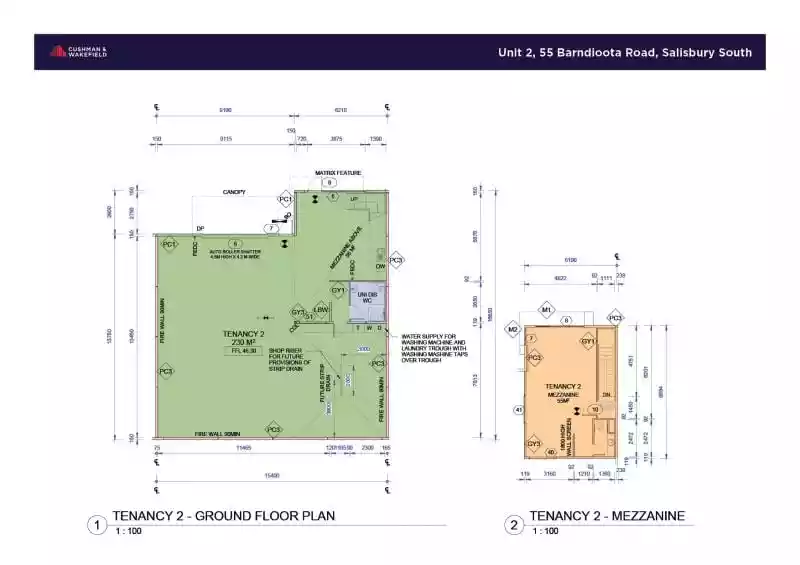 Unit 2/53-55 Barndioota Road