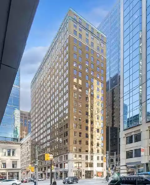 Toronto - Office