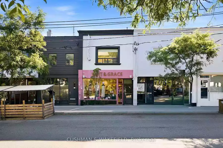 Toronto - Retail