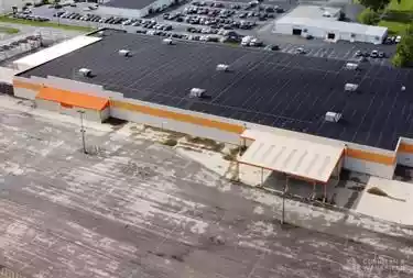 Lima - Warehouse/Distribution