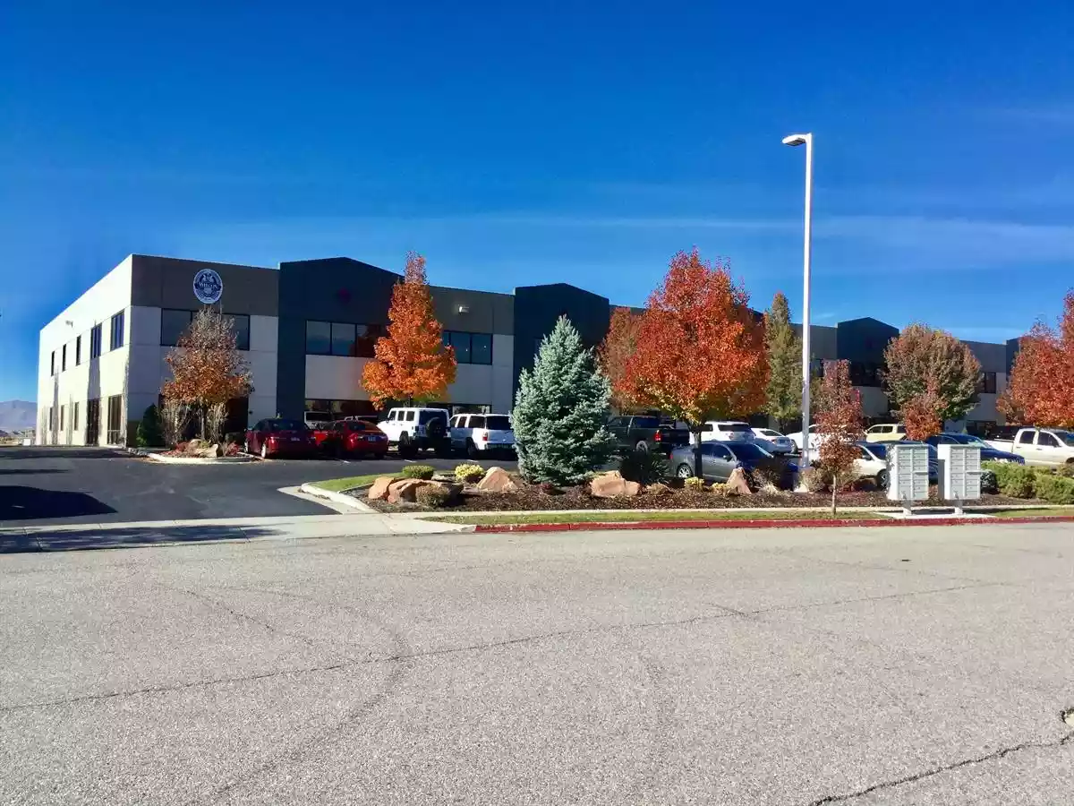 Layton - Warehouse/Distribution