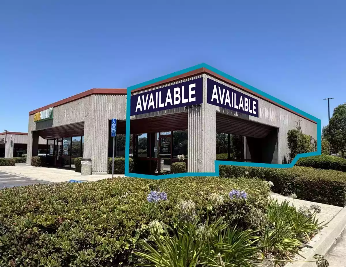 San Diego - Retail