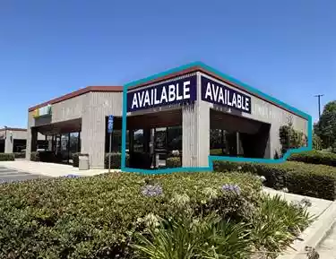 San Diego - Retail
