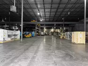Greensboro - Warehouse/Distribution