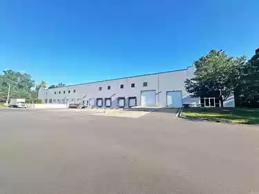 Greensboro - Warehouse/Distribution