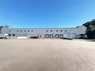 Greensboro - Warehouse/Distribution